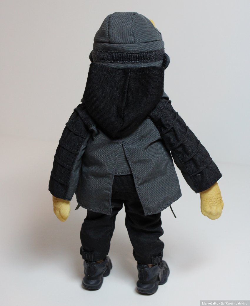 Обзор собачьей серии Mr. Z