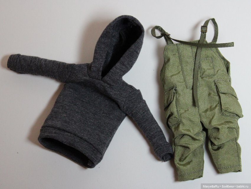 Обзор собачьей серии Mr. Z