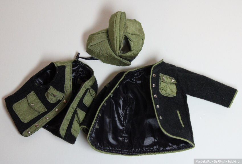 Обзор собачьей серии Mr. Z