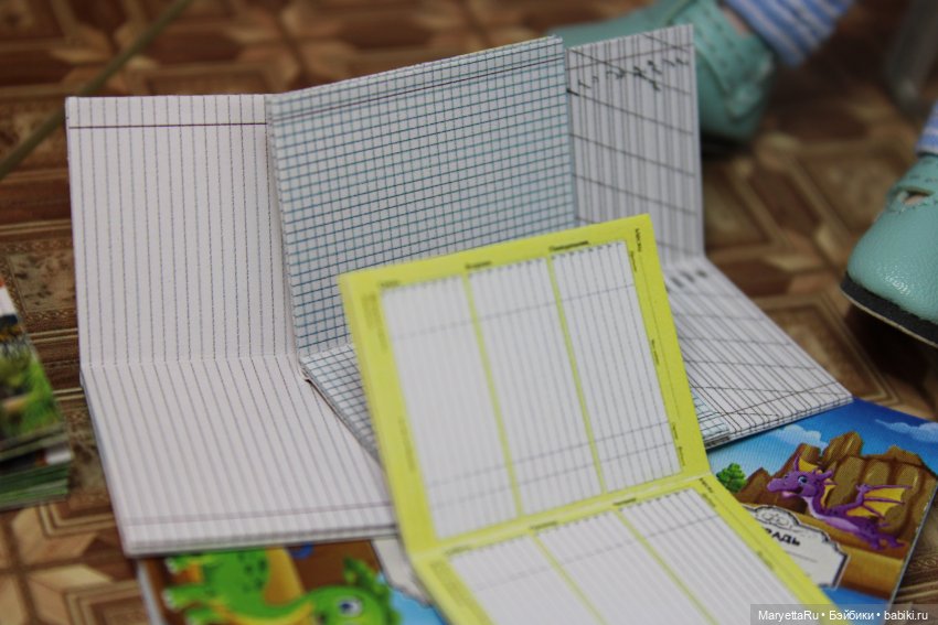 Две коллекции в детский уголок