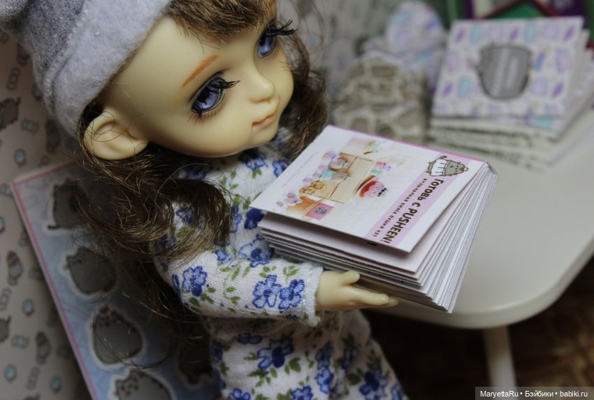 Две коллекции в детский уголок