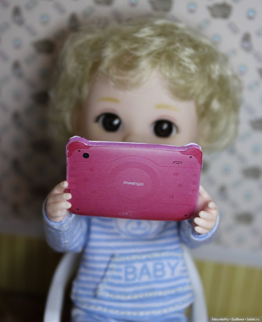 Две коллекции в детский уголок (фото 8)