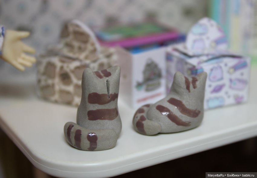 Две коллекции в детский уголок (фото 6)