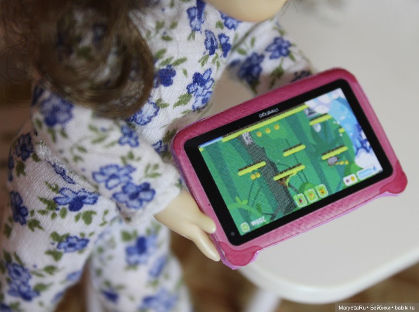 Две коллекции в детский уголок (фото 7)