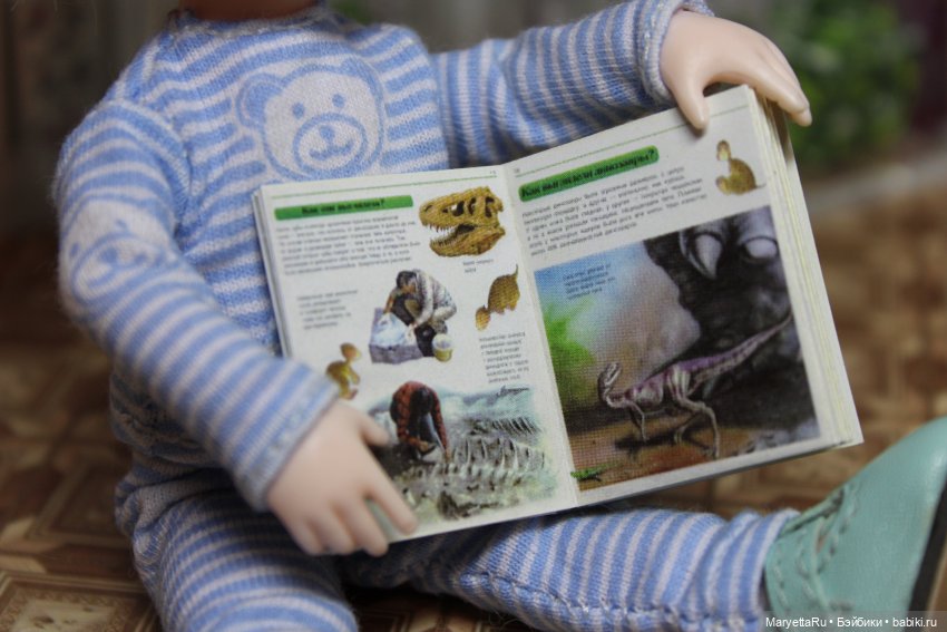 Две коллекции в детский уголок