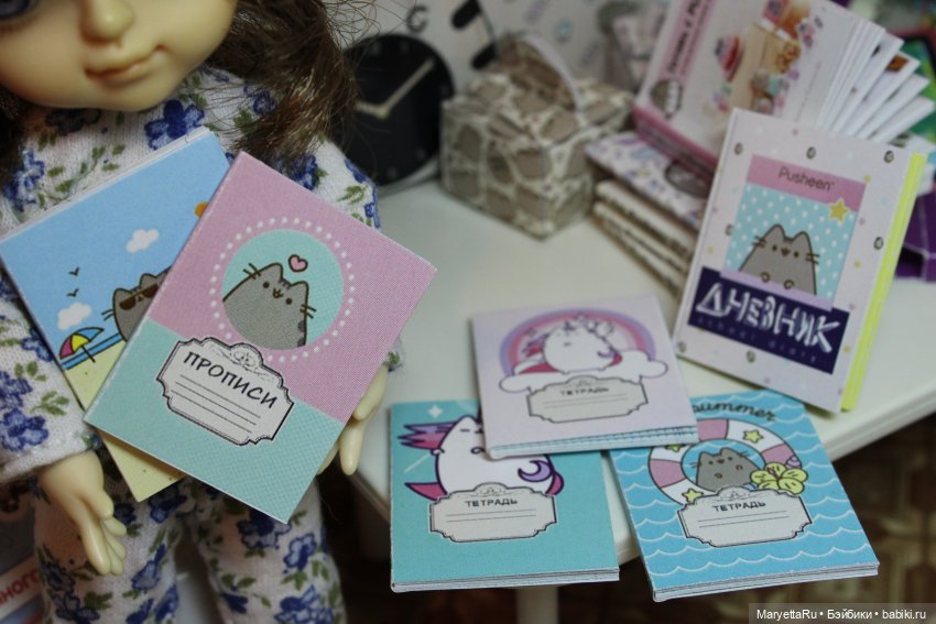 Две коллекции в детский уголок