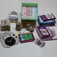 Две коллекции в детский уголок