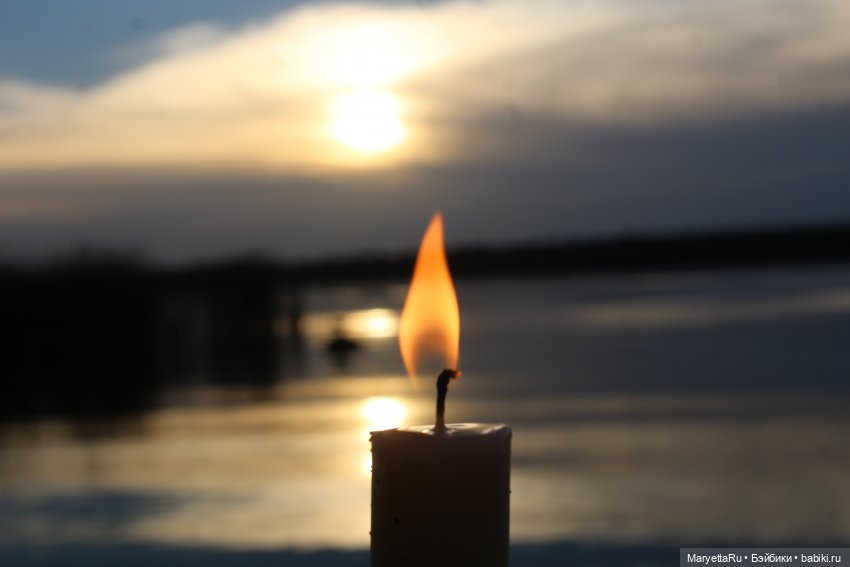 Куколки и закат — Кукольные фотоистории и сериалы: комиксы