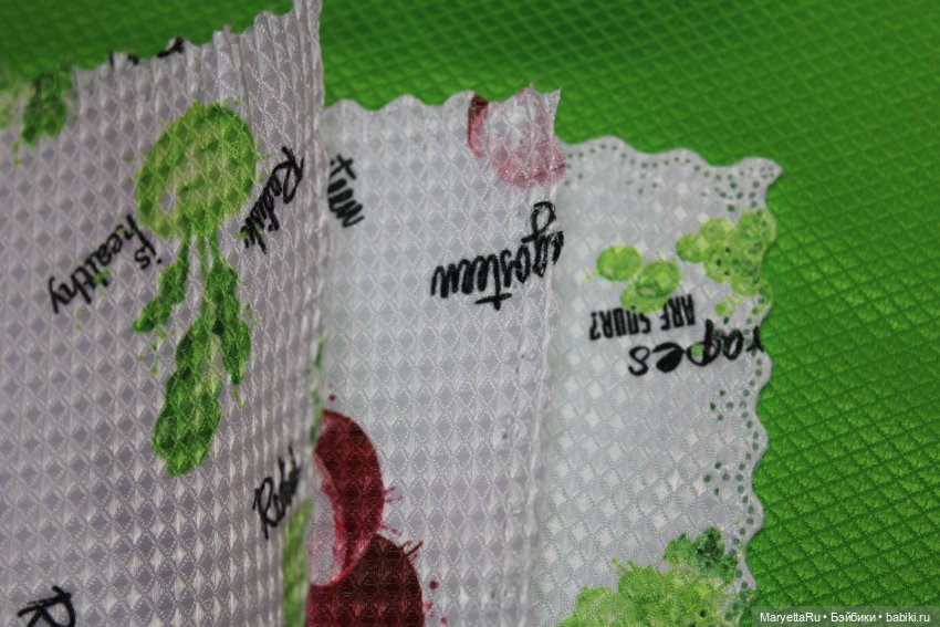 Готовые одеяла и занавески из Фикс-прайса (фото 4)