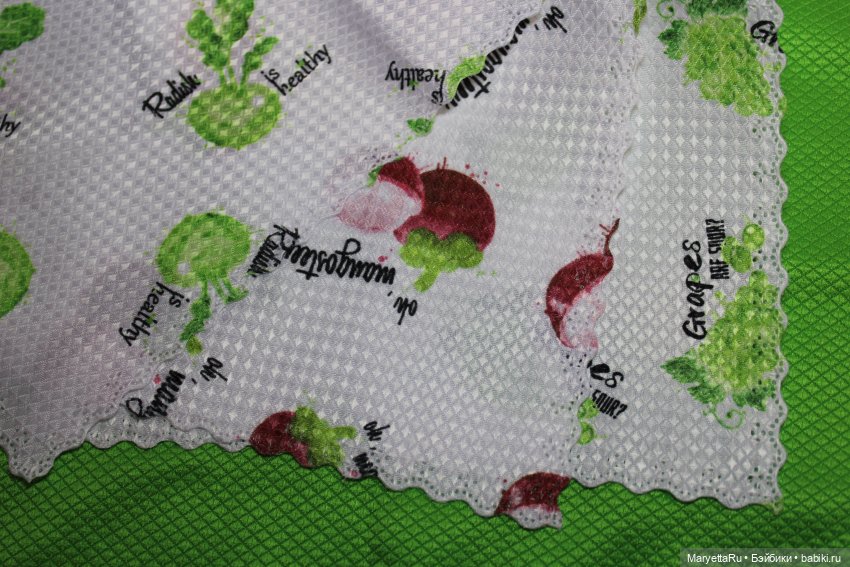 Готовые одеяла и занавески из Фикс-прайса (фото 3)