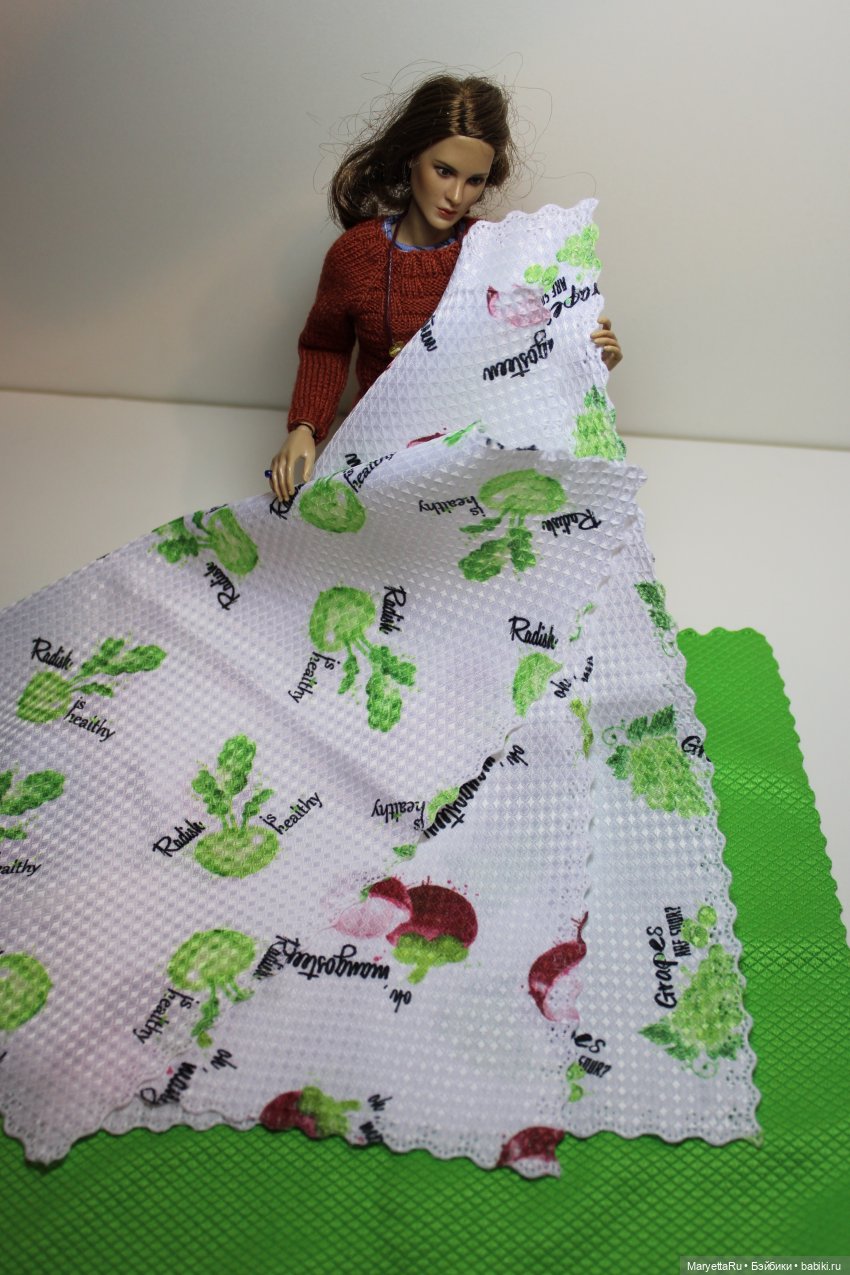 Готовые одеяла и занавески из Фикс-прайса (фото 2)