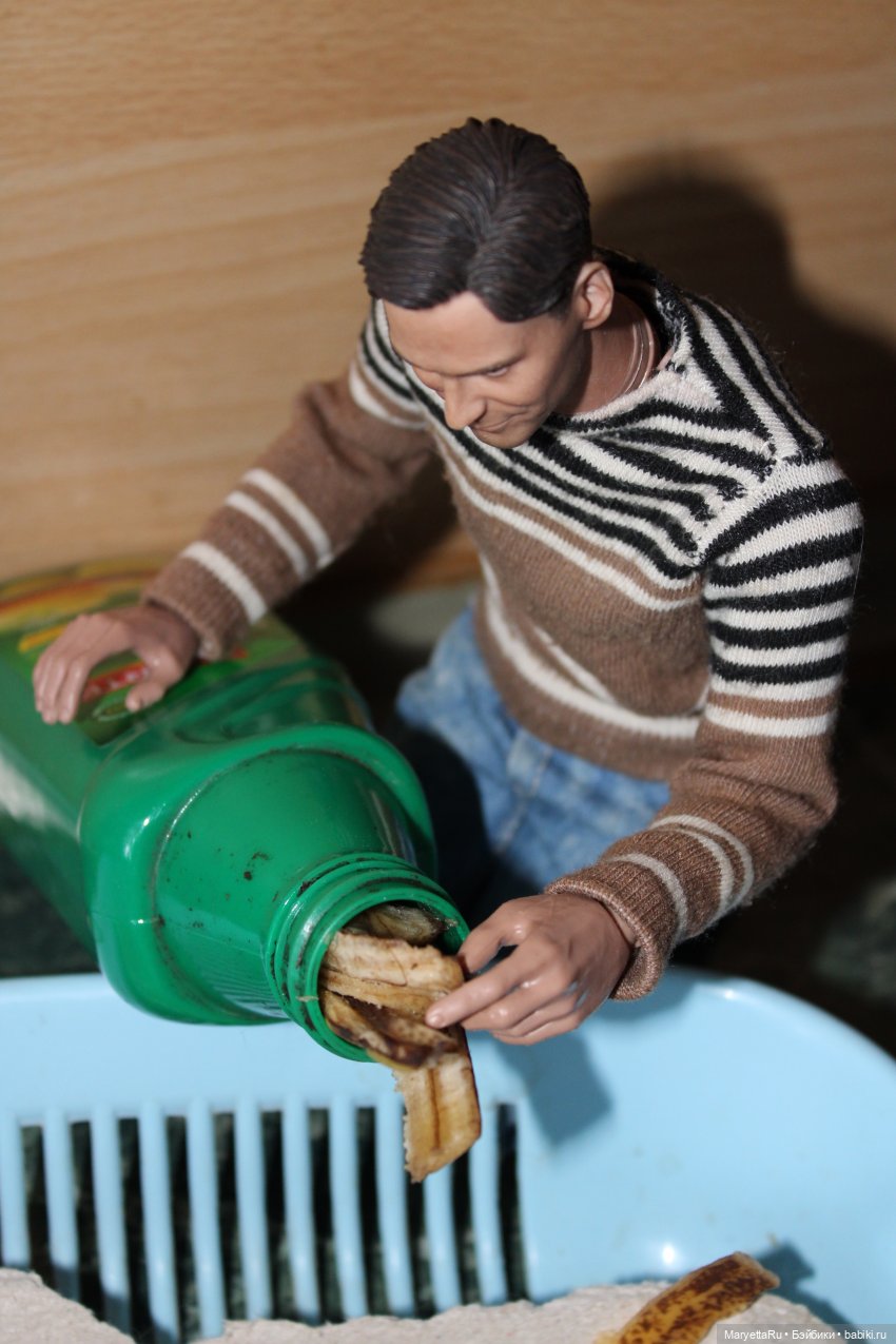 Самое простое удобрение для комнатных цветов (фото 4)