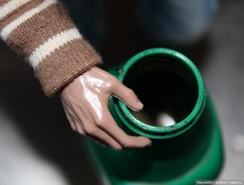 Самое простое удобрение для комнатных цветов (фото 10)