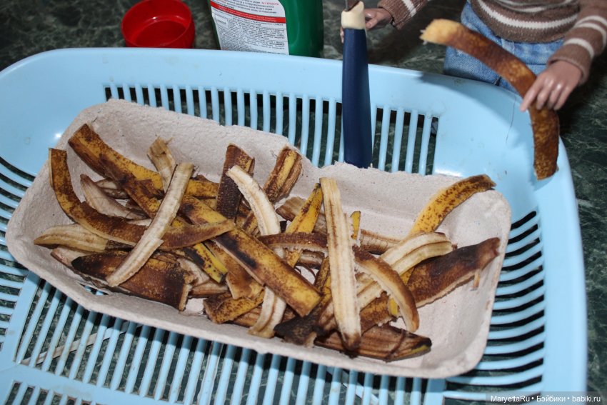 Самое простое удобрение для комнатных цветов (фото 3)