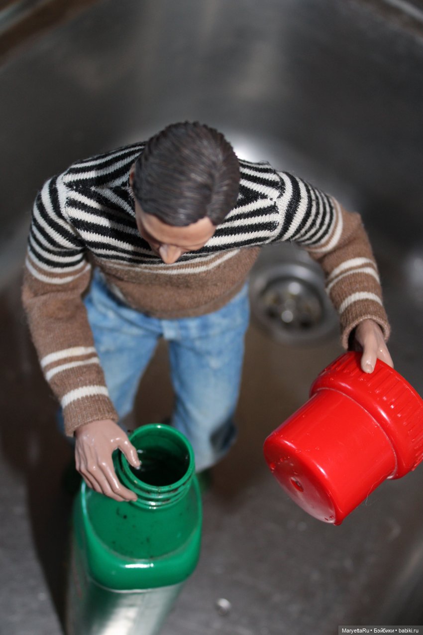 Самое простое удобрение для комнатных цветов (фото 9)