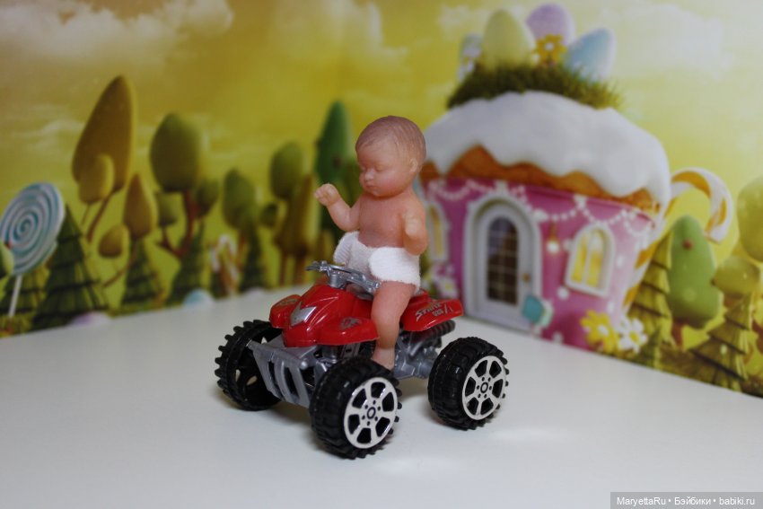 Поиграем в пупсов Zuru 5 surprise My mini baby