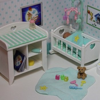 Поиграем в пупсов Zuru 5 surprise My mini baby