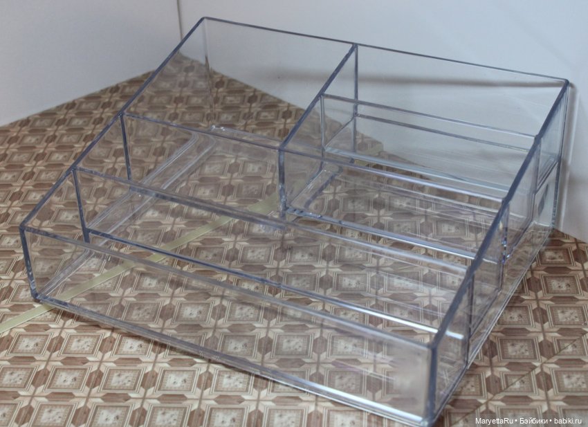 Вдохновляющий «стеллаж» из фикс-прайса