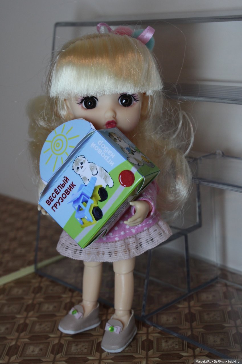 Вдохновляющий «стеллаж» из фикс-прайса (фото 9)