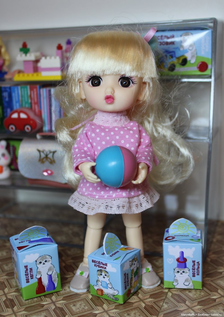 Вдохновляющий «стеллаж» из фикс-прайса