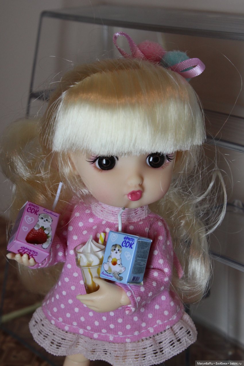 Вдохновляющий «стеллаж» из фикс-прайса (фото 8)