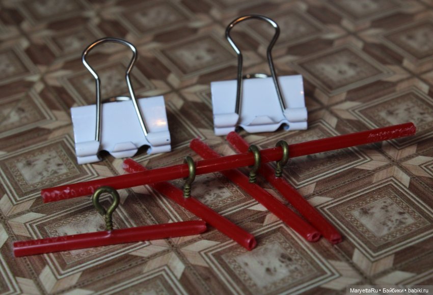 Вдохновляющий «стеллаж» из фикс-прайса