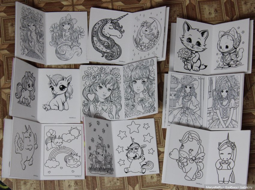 Нычка-1 — Советы по шарнирным куклам и экшн