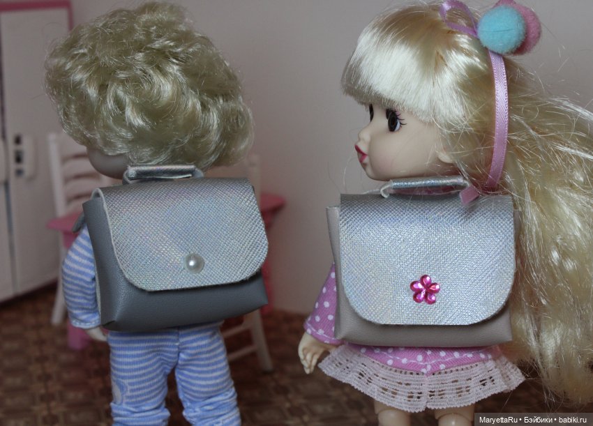 Нычка-1 — Советы по шарнирным куклам и экшн