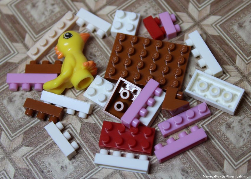 Нычка-1 — Советы по шарнирным куклам и экшн