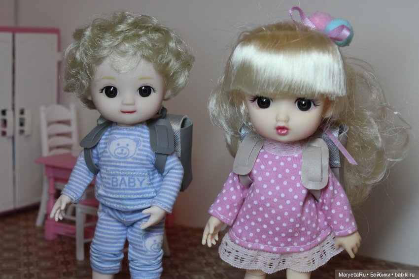 Нычка-1 — Советы по шарнирным куклам и экшн