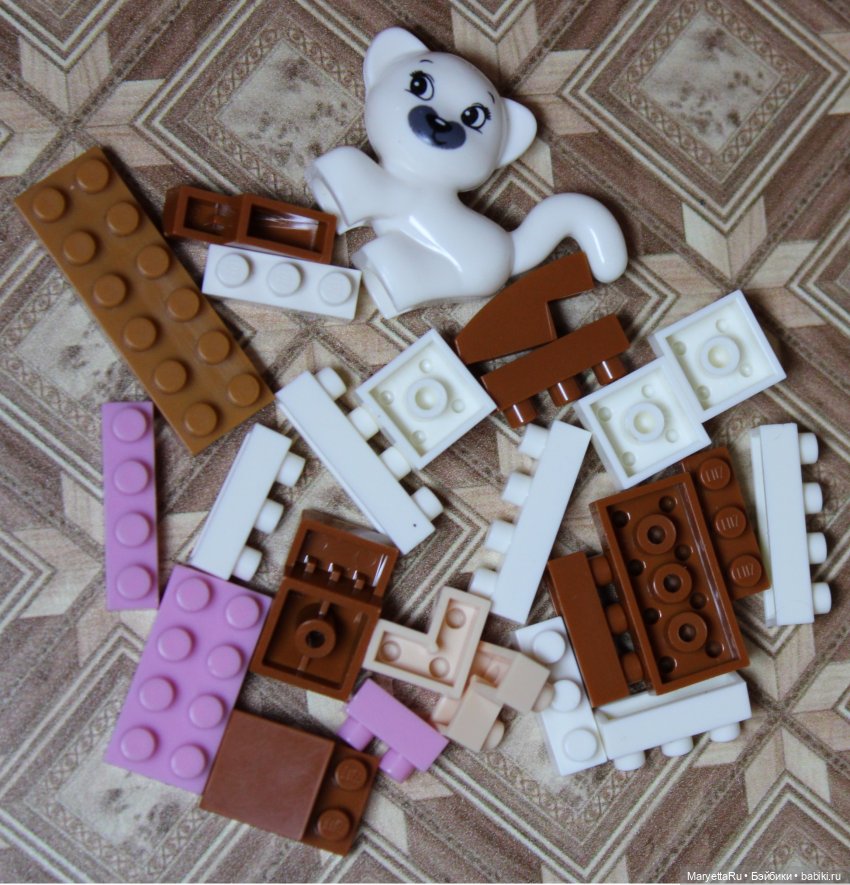 Нычка-1 — Советы по шарнирным куклам и экшн