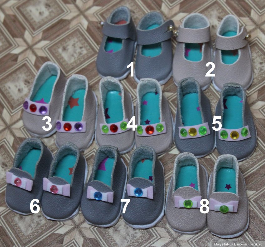 Нычка-1 — Советы по шарнирным куклам и экшн