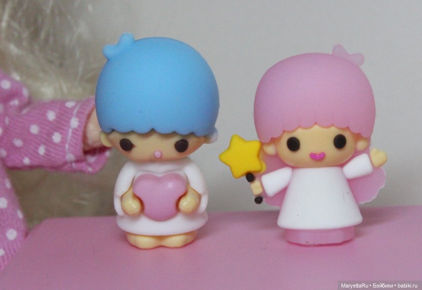 Нычка-1 — Советы по шарнирным куклам и экшн