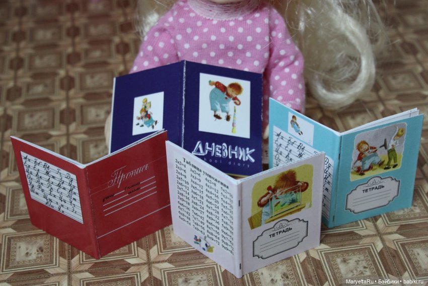 Нычка-1 — Советы по шарнирным куклам и экшн