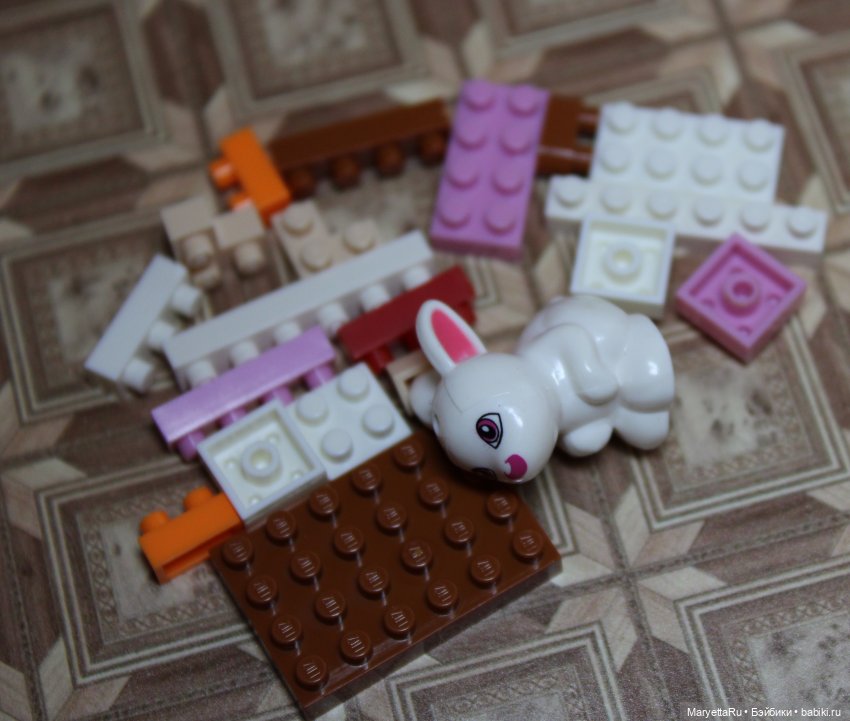 Нычка-1 — Советы по шарнирным куклам и экшн