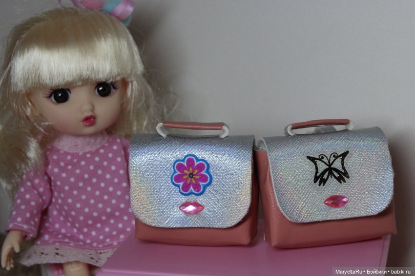 Нычка-1 — Советы по шарнирным куклам и экшн