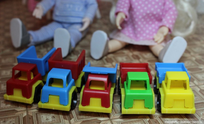 Нычка-1 — Советы по шарнирным куклам и экшн