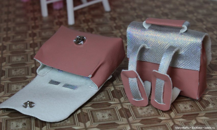 Нычка-1 — Советы по шарнирным куклам и экшн