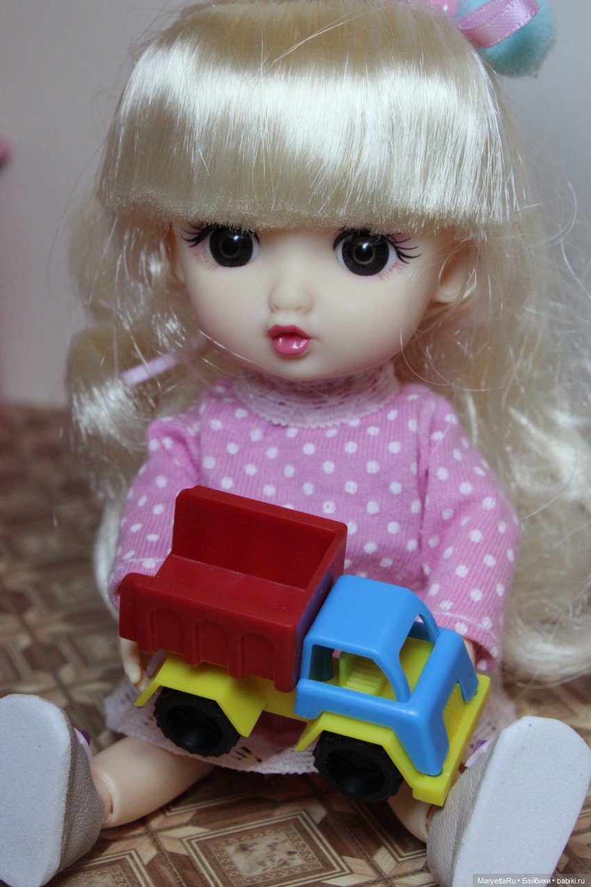 Нычка-1 — Советы по шарнирным куклам и экшн