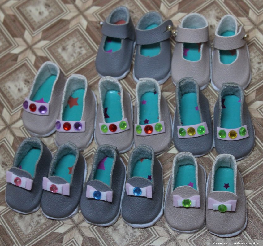 Нычка-1 — Советы по шарнирным куклам и экшн