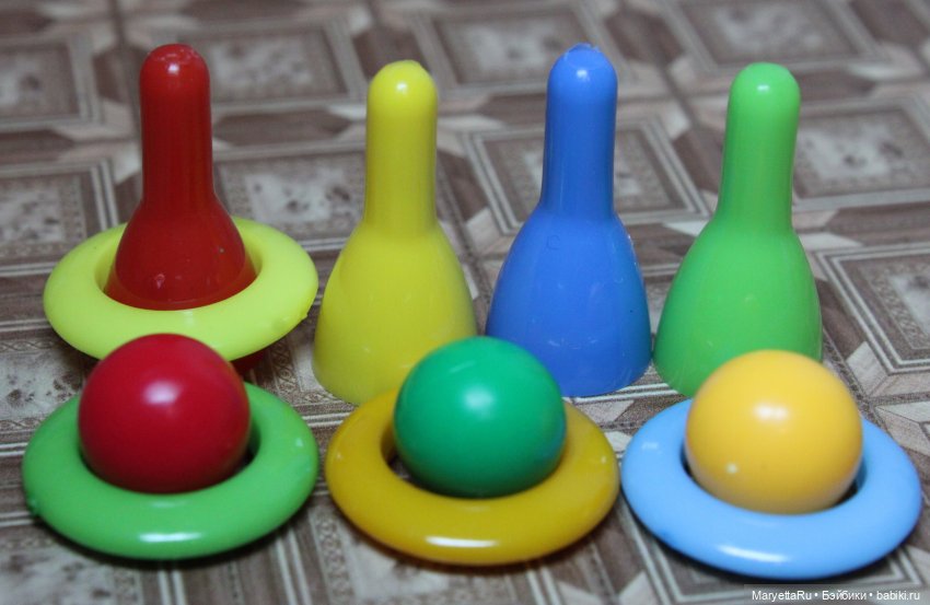 Нычка-1 — Советы по шарнирным куклам и экшн