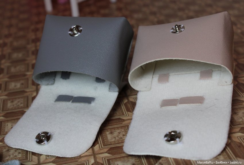 Нычка-1 — Советы по шарнирным куклам и экшн