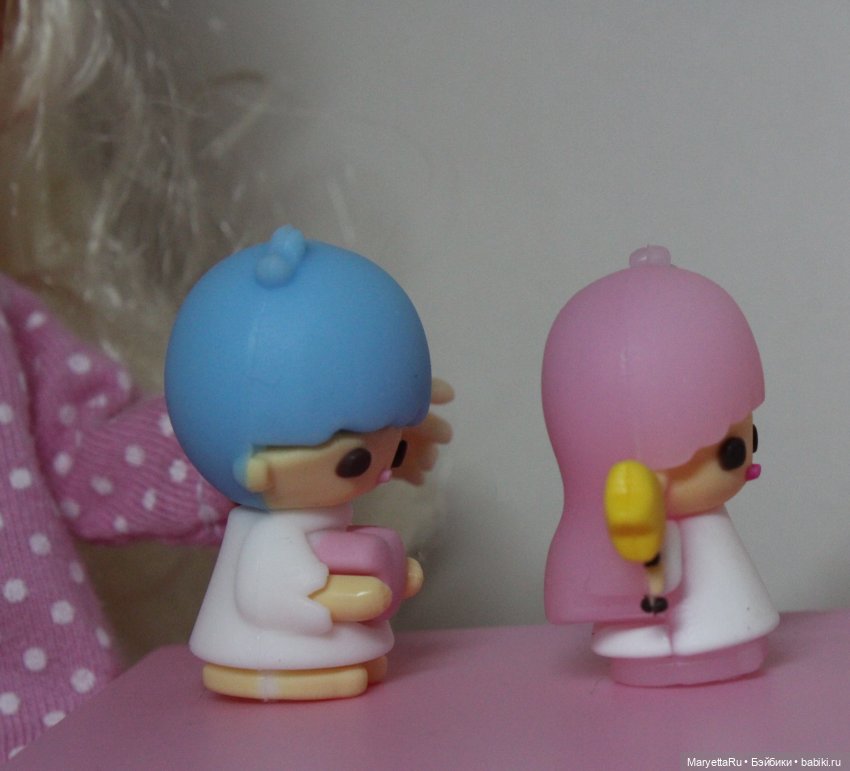 Нычка-1 — Советы по шарнирным куклам и экшн