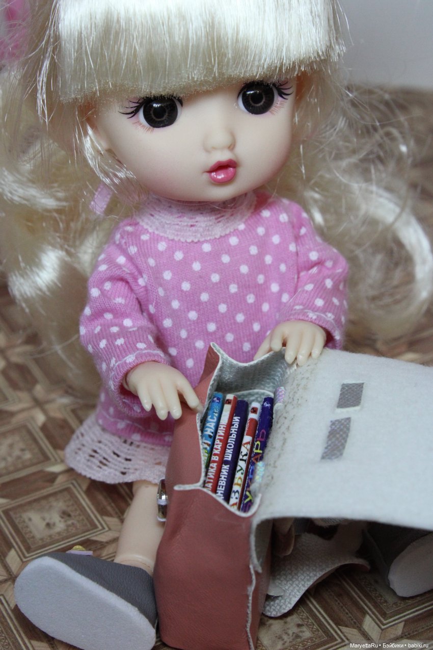 Нычка-1 — Советы по шарнирным куклам и экшн