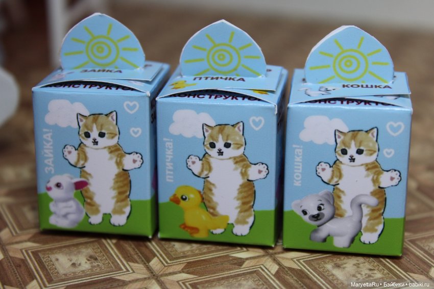 Нычка-1 — Советы по шарнирным куклам и экшн