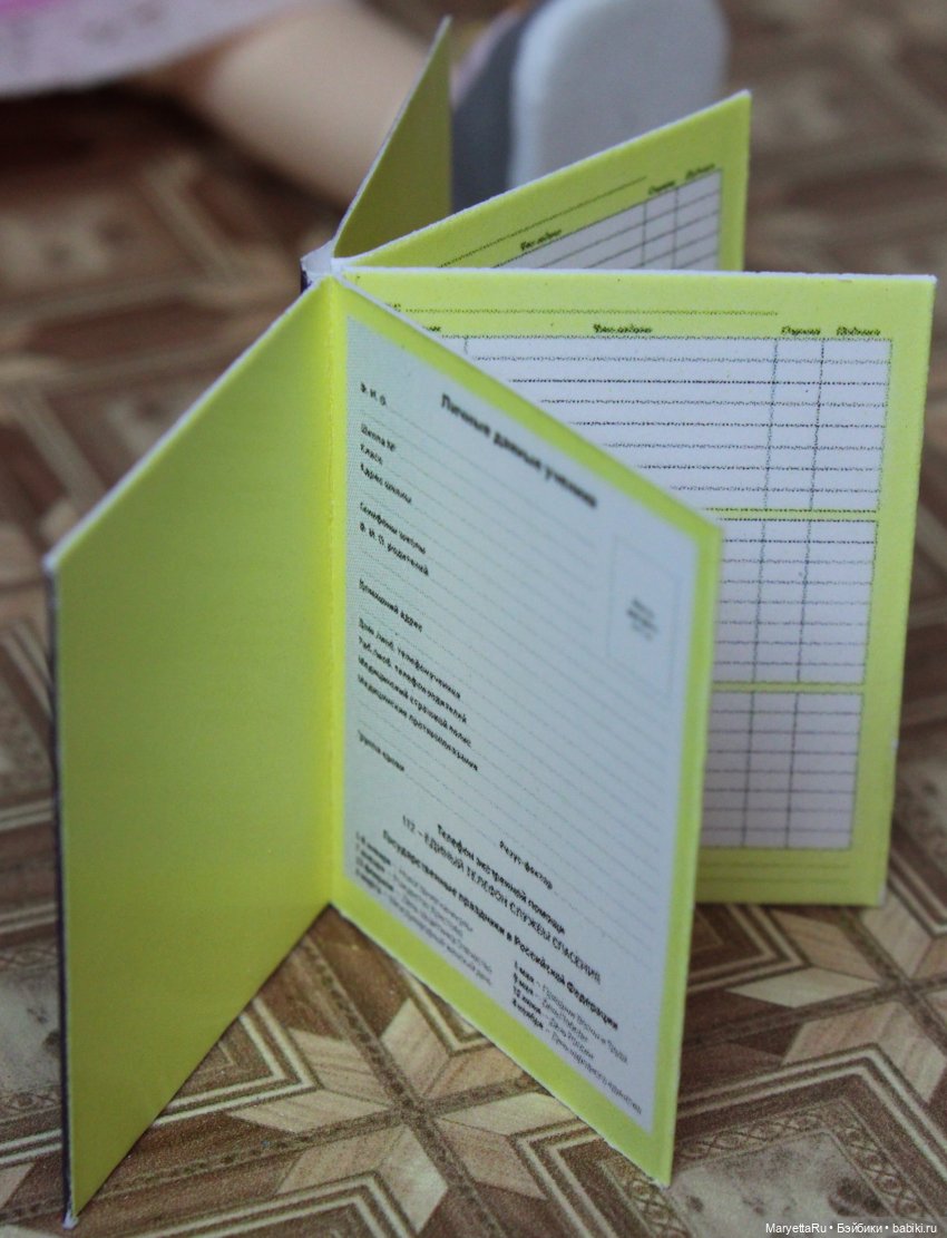 Нычка-1 — Советы по шарнирным куклам и экшн