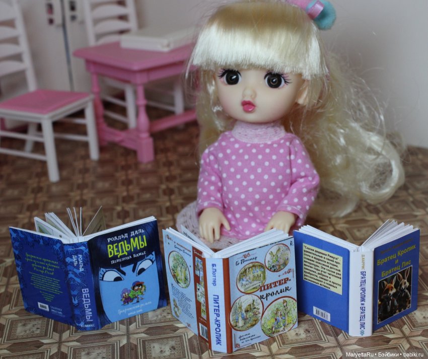 Нычка-1 — Советы по шарнирным куклам и экшн