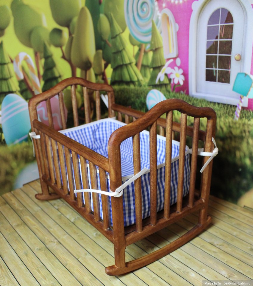 Экшен-младенцы Add Toys Ad-012В. Распаковываем, щупаем, пристраиваем (фото 4)