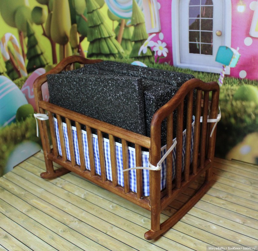 Экшен-младенцы Add Toys Ad-012В. Распаковываем, щупаем, пристраиваем (фото 3)