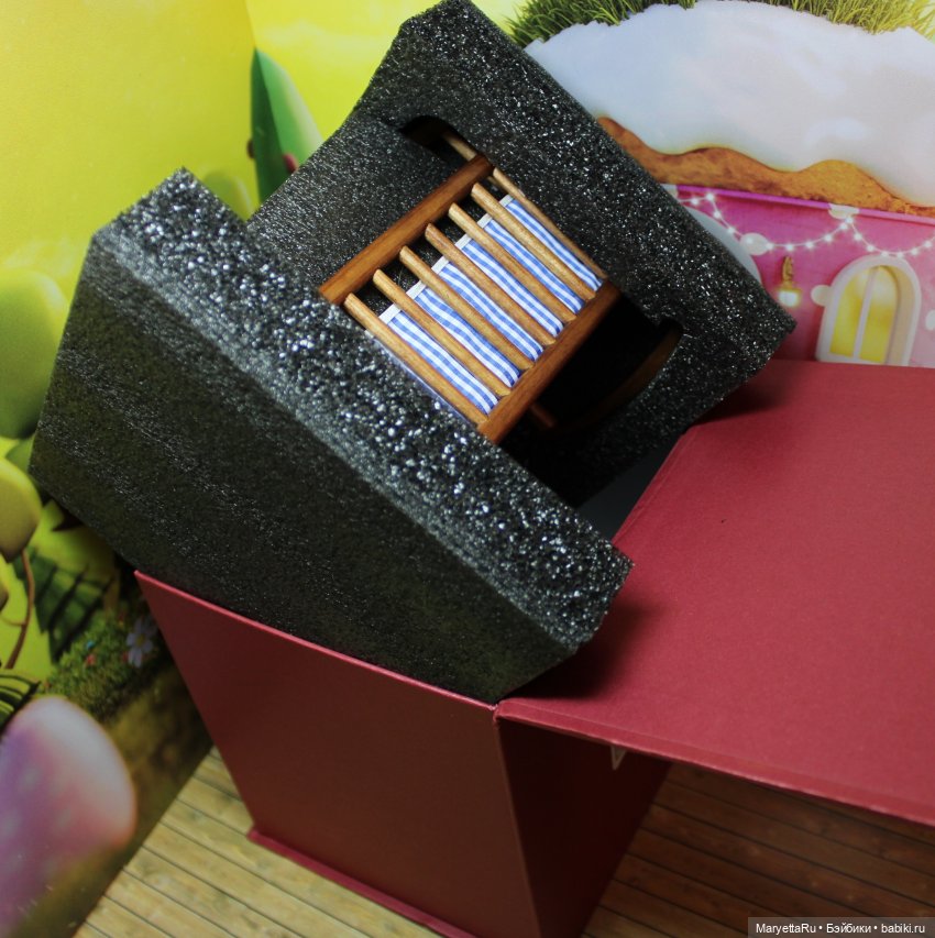 Экшен-младенцы Add Toys Ad-012В. Распаковываем, щупаем, пристраиваем (фото 2)